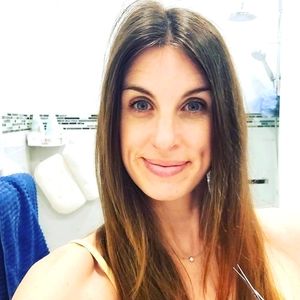 Meet your Posher, Andrea Leigh